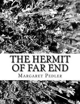 portada The Hermit of Far End (en Inglés)