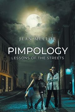 portada Pimpology: Lessons of the Streets (en Inglés)
