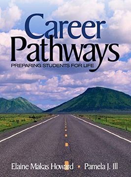 portada Career Pathways: Preparing Students for Life (en Inglés)