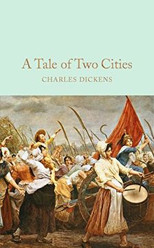 portada Tale of two Cities,A -Collector´S Library **New Edition** (en Inglés)
