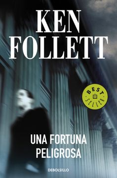 portada Una Fortuna Peligrosa (in Spanish)