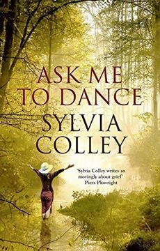 portada Ask Me to Dance (in English)