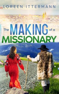 portada The Making of a Missionary (Russian) (en Ruso)