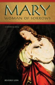 portada Mary: Woman of Sorrows (en Inglés)