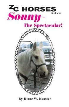 portada Sonny-The Spectacular (en Inglés)