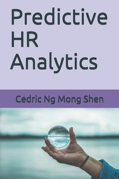 portada Predictive HR Analytics