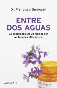 portada Entre dos Aguas (in Spanish)