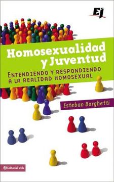 homosexualidad y juventud/ homosexuality and youth