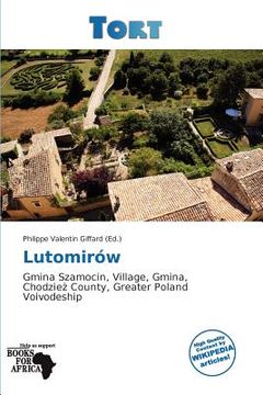 lutomir w (en Inglés)