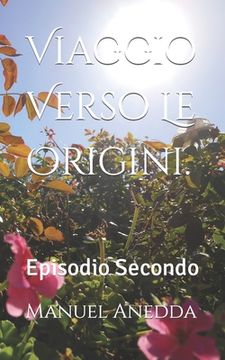 portada Viaggio Verso Le Origini. (en Italiano)