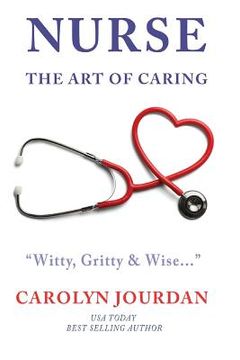 portada Nurse: The Art of Caring (en Inglés)