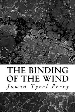 portada The Binding of the Wind