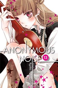 portada Anonymous Noise, Vol. 13 (in English)