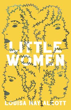 portada Little Women