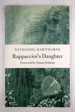 portada Rappaccini's daughter