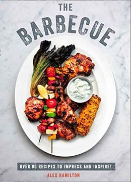 portada The Barbecue (en Inglés)
