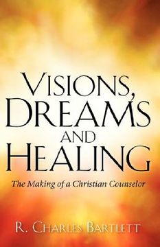 portada visions, dreams and healing (in English)