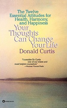 portada your thoughts can change your life (in English)