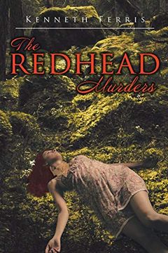 portada The Redhead Murders (en Inglés)