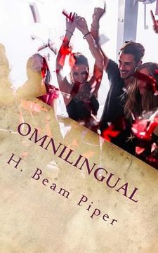 portada Omnilingual (in English)
