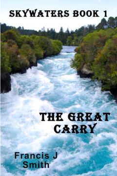portada The Great Carry: Skywaters Book 1 (in English)