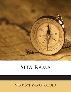 portada Sita Rama (en Telugu)