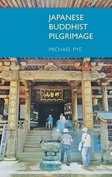 portada Japanese Buddhist Pilgrimage (en Inglés)