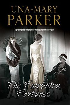 portada Fairbairn Fortunes, The: An Edwardian country house romance