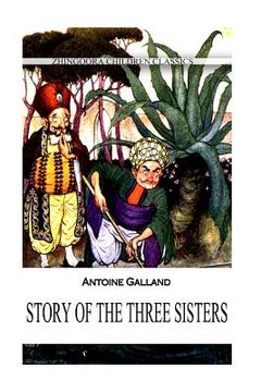portada Story Of The Three Sisters