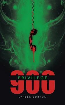 portada Privilege 900 (en Inglés)
