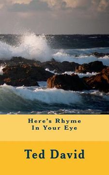 portada Here's Rhyme In Your Eye (en Inglés)