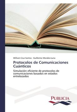 portada Protocolos de Comunicaciones Cuanticos