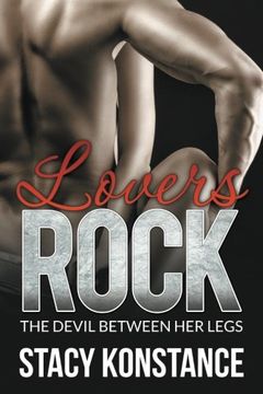 portada Lovers Rock: The Devil Between Her Legs