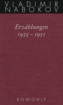 portada Gesammelte Werke. Band 14: Erzählungen 1935 - 1951 (in German)
