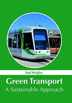 portada Green Transport: A Sustainable Approach (en Inglés)