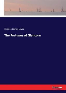 portada The Fortunes of Glencore (in English)