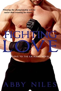 portada Fighting Love (en Inglés)