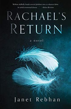 portada Rachael's Return: A Novel (en Inglés)