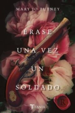 portada Erase Una Vez Un Soldado (in Spanish)