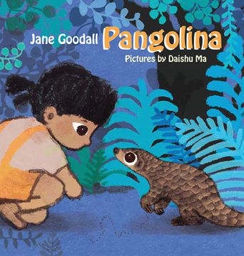 portada Pangolina (in English)