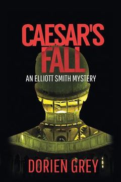 portada Caesar's Fall (in English)