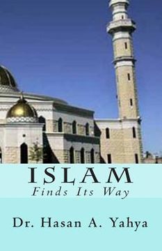 portada Islam: Finds Its Way (en Inglés)