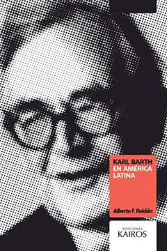 portada Karl Barth en América Latina (in Spanish)