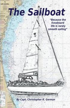 portada The Sailboat (en Inglés)