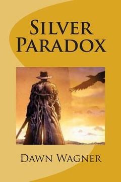 portada Silver Paradox (in English)
