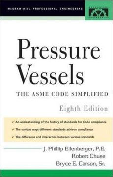 portada Pressure Vessels: Asme Code Simplified 