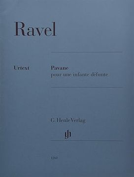 portada Ravel