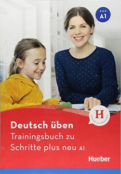 portada Deutsch Uben (en Alemán)
