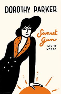 portada Sunset Gun: Light Verse (Vintage Classics) 