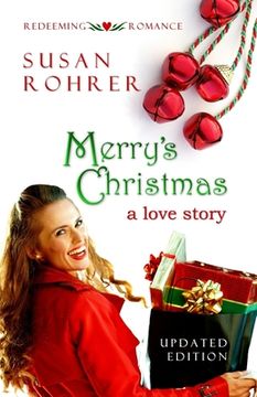 portada Merry's Christmas: a love story